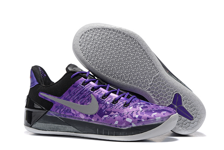 nike kobe 12 violet