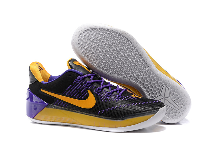 Nike kobe 12 jaune Clearance