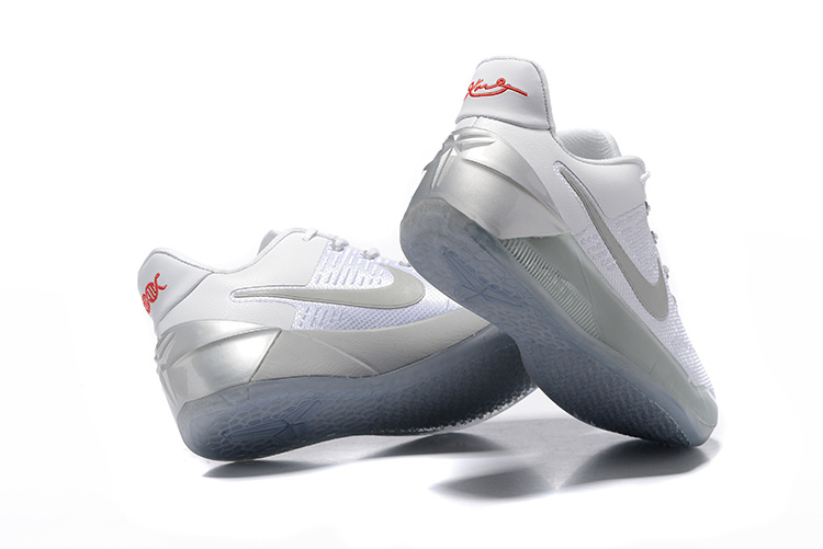 nike kobe 2 blanche