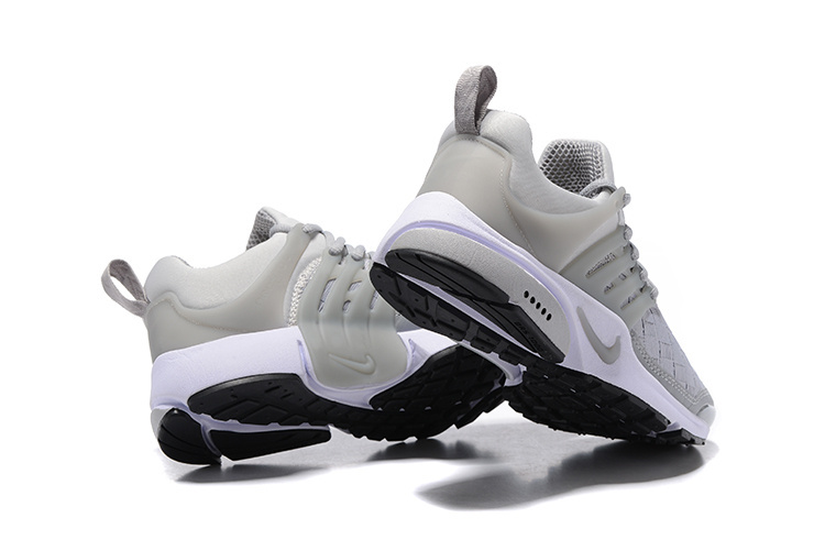 nike presto blanche femme jordan