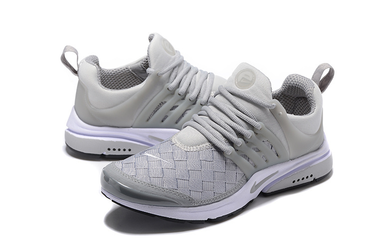 nike presto homme violet
