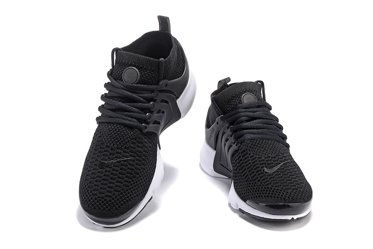 nike presto flyknit pas cher