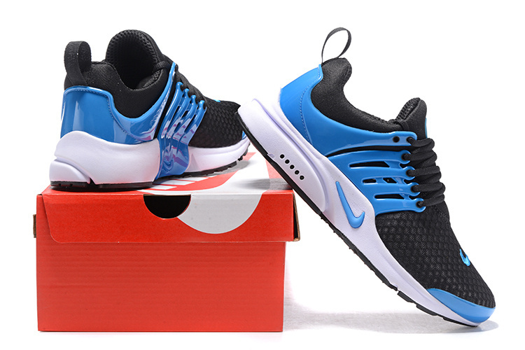 presto nike bleu presto nike bleu