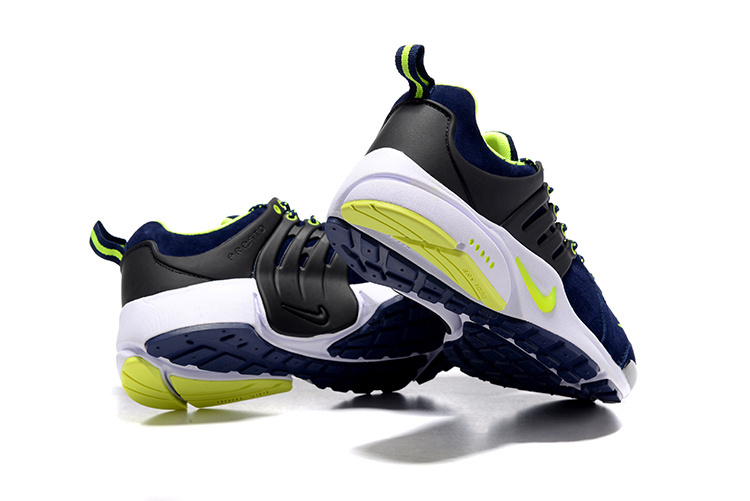 nike presto fille jordan