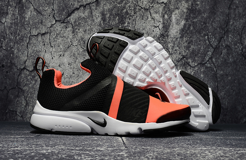 basket nike sans lacet homme