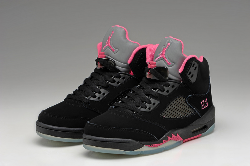 air jordan 5 femme