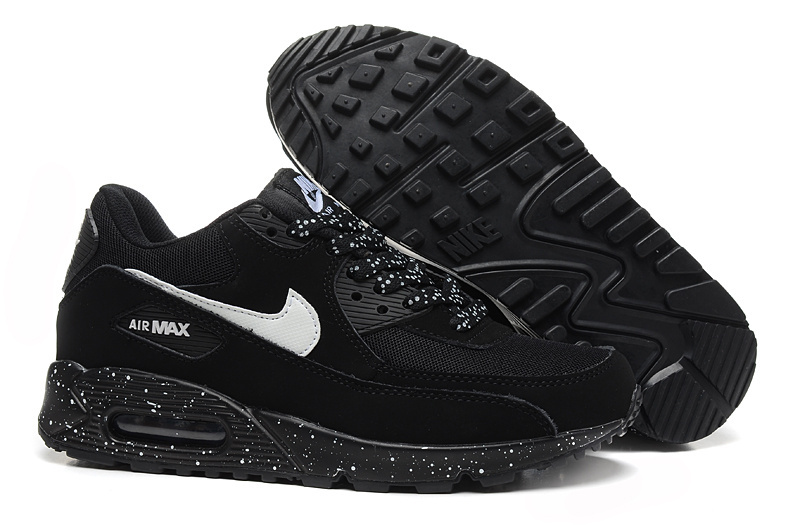 nike air max 90 noir et blanc 2015 