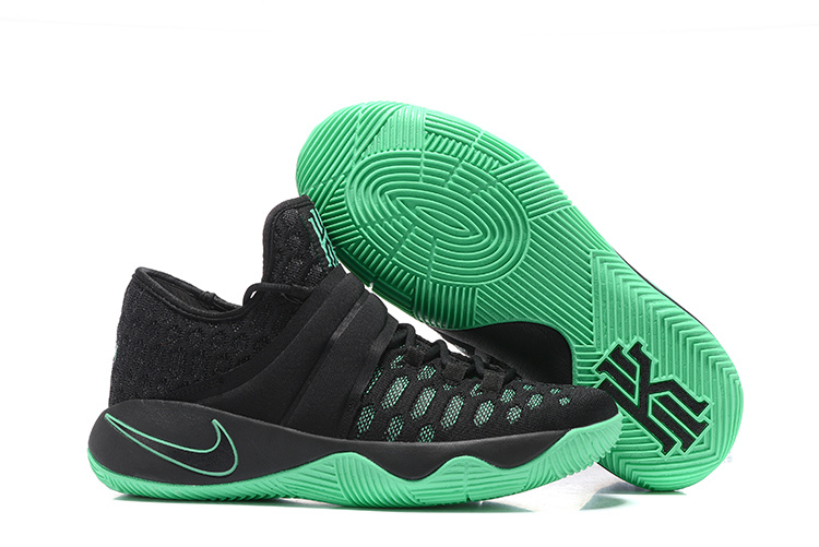 nike kyrie 2 verte