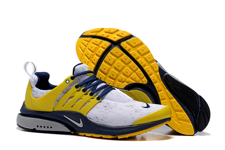 nike air presto homme violet