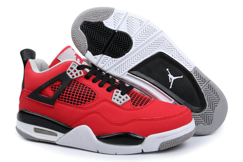 air jordan 4 soldes