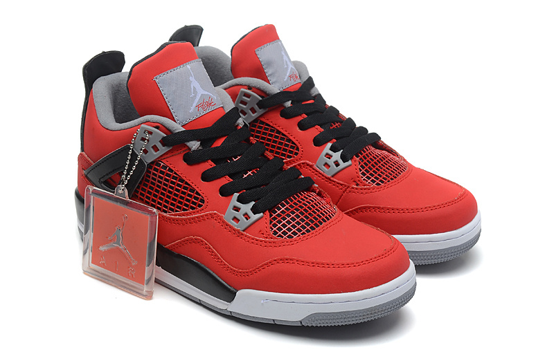 air jordan 4 noir rouge air jordan 4 noir rouge